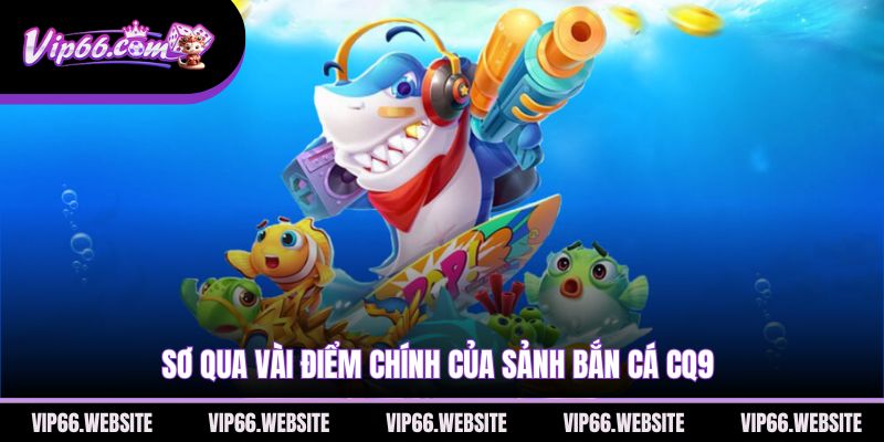 so-qua-vai-diem-chinh-cua-sanh-ban-ca-cq9